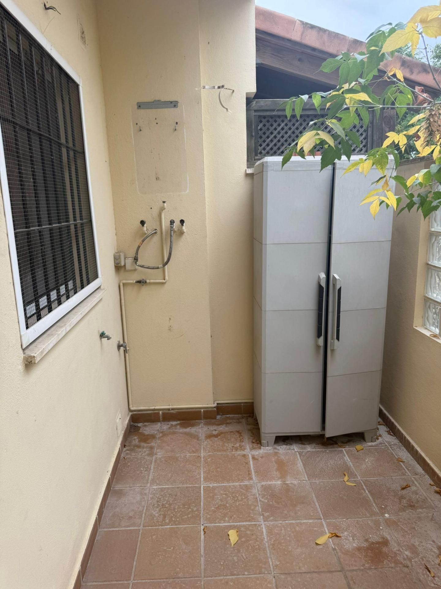 Baño de Casa adosada en venta en Chiclana de la Frontera