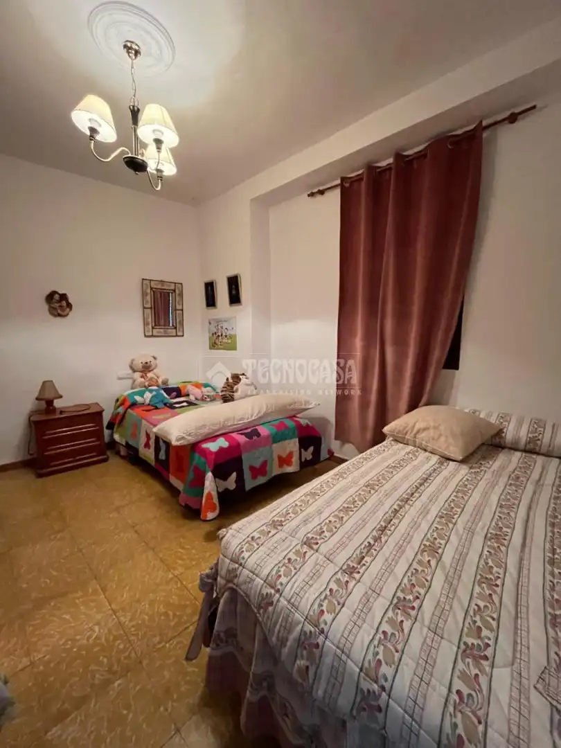 Casa amb terrassa en venda a Montilla, imagen 17