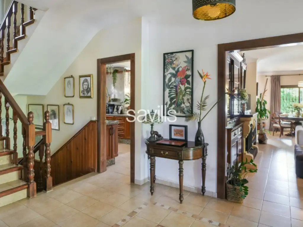 Casa o xalet en venda en Málaga