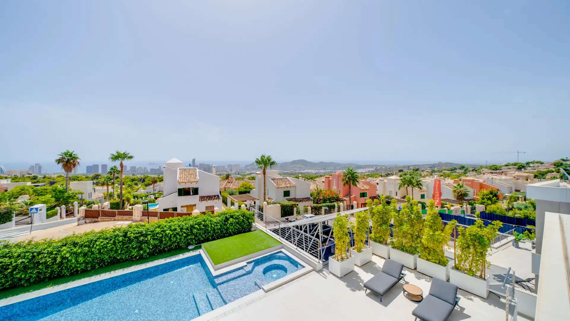 Villa avec piscine à vendre à N/A, imagen 5