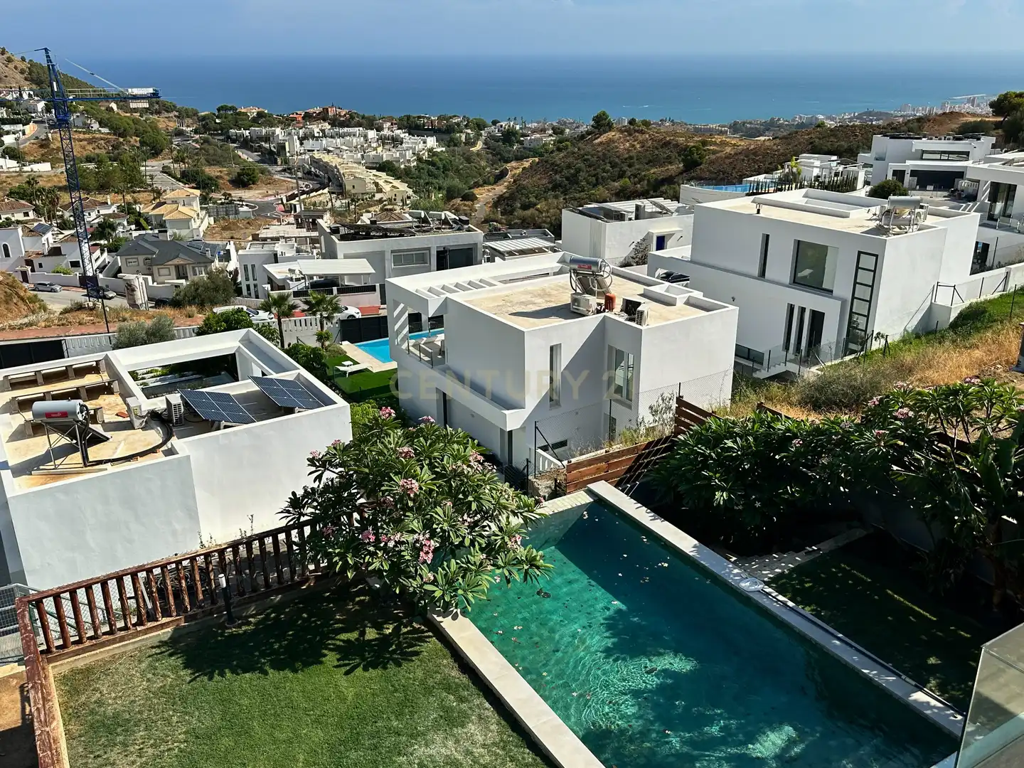 Maison avec piscine à vendre à Araucaria 31, imagen 28