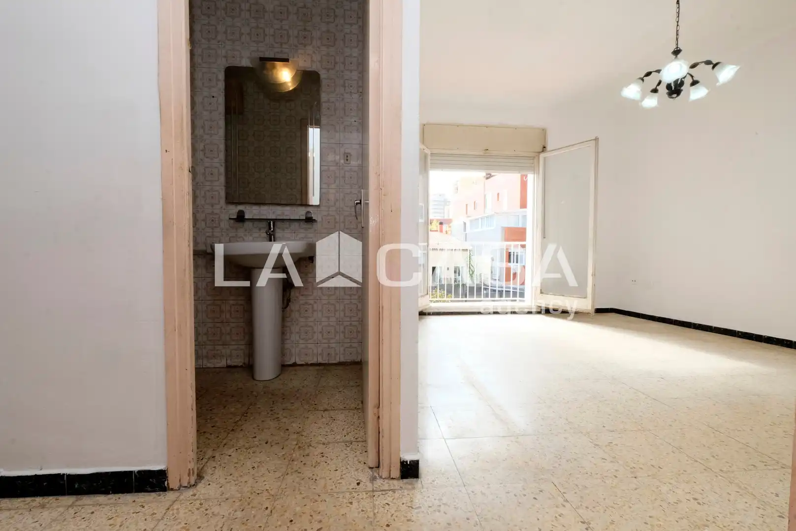 Dormitori de Pis en venda en Sant Andreu