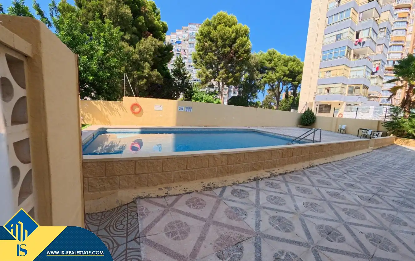 Attique avec piscine à vendre à Rincón de Loix, imagen 41