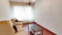 Living room of Flat for sale in Leioa  with Terrace and Balcony