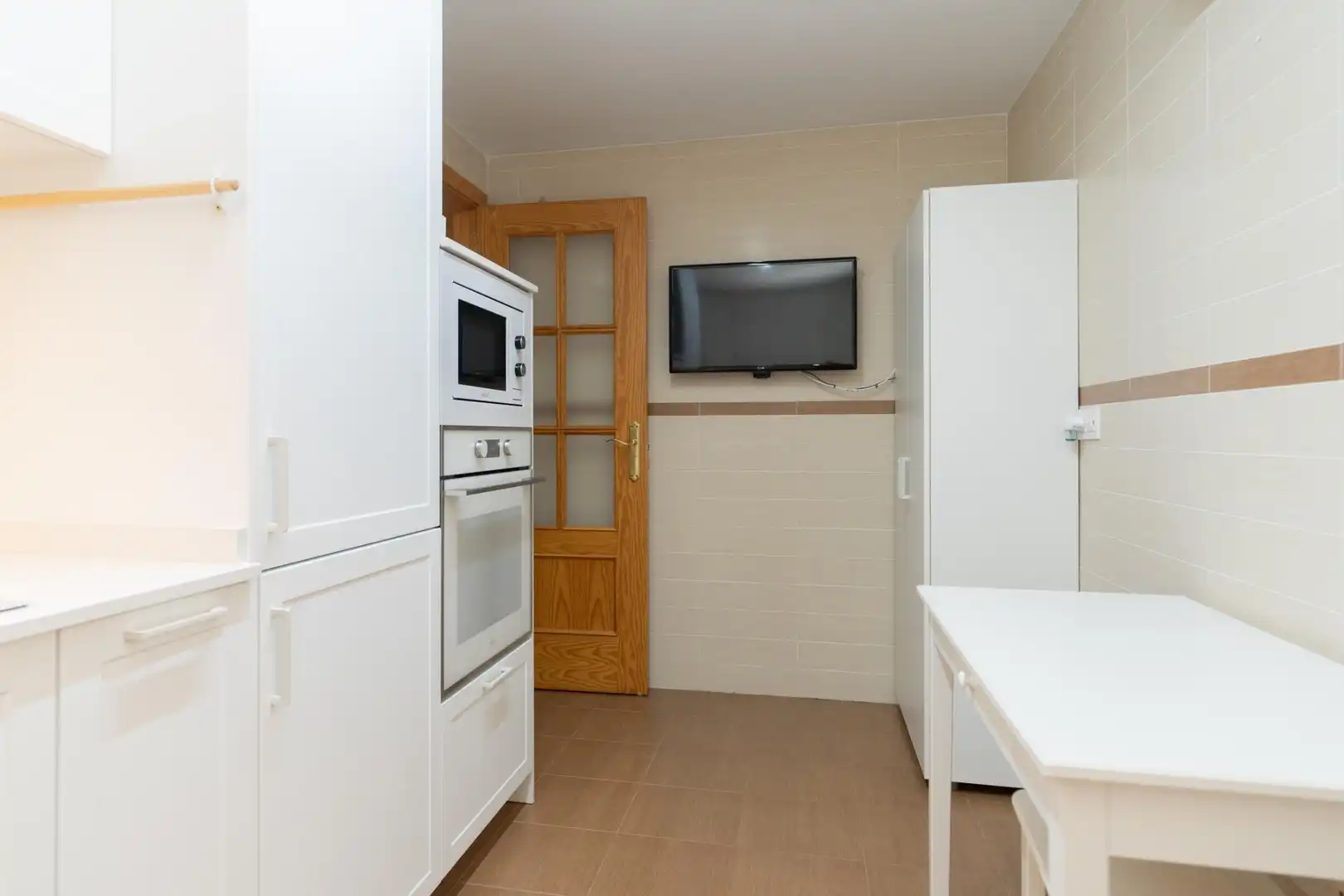 Piso con terraza en venta en Calle del Guadalquivir, imagen 9
