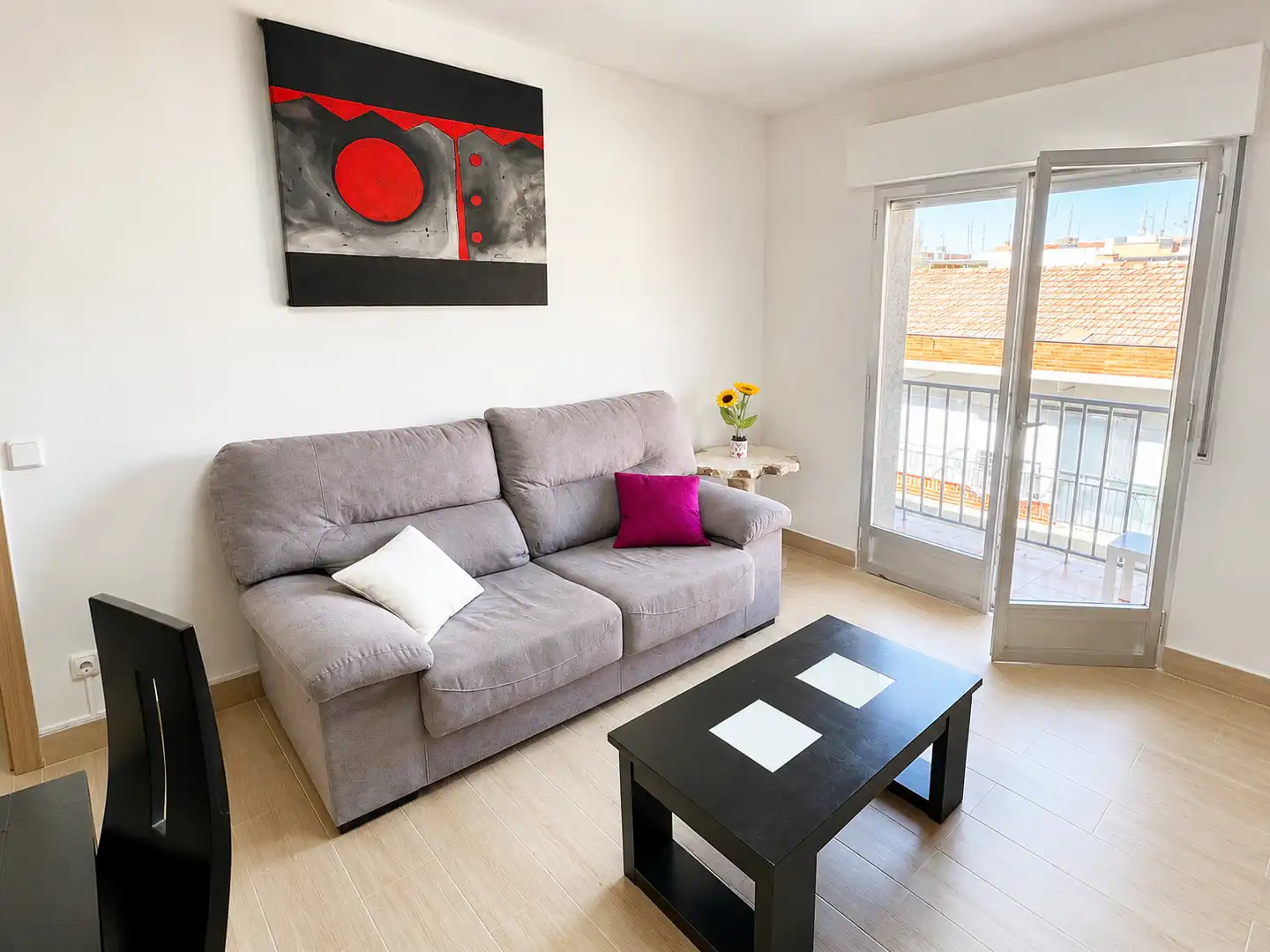 Wohnung mit Aufzug zum Verkauf in Calle Navalcarnero, imagen 3