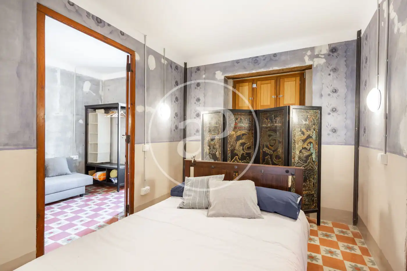 Houses for rent in C/ de la Fonteta de Sant Lluís, Na Rovella - Hermanos Maristas