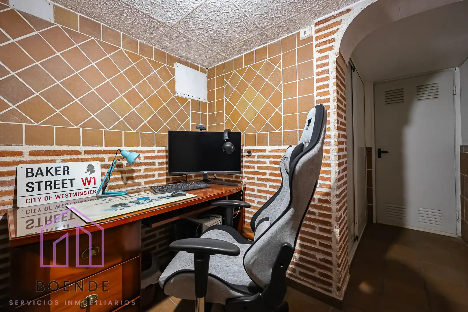 Casa o xalet en venda a Calle de la Paz, Parque Europa - Los Pitufos