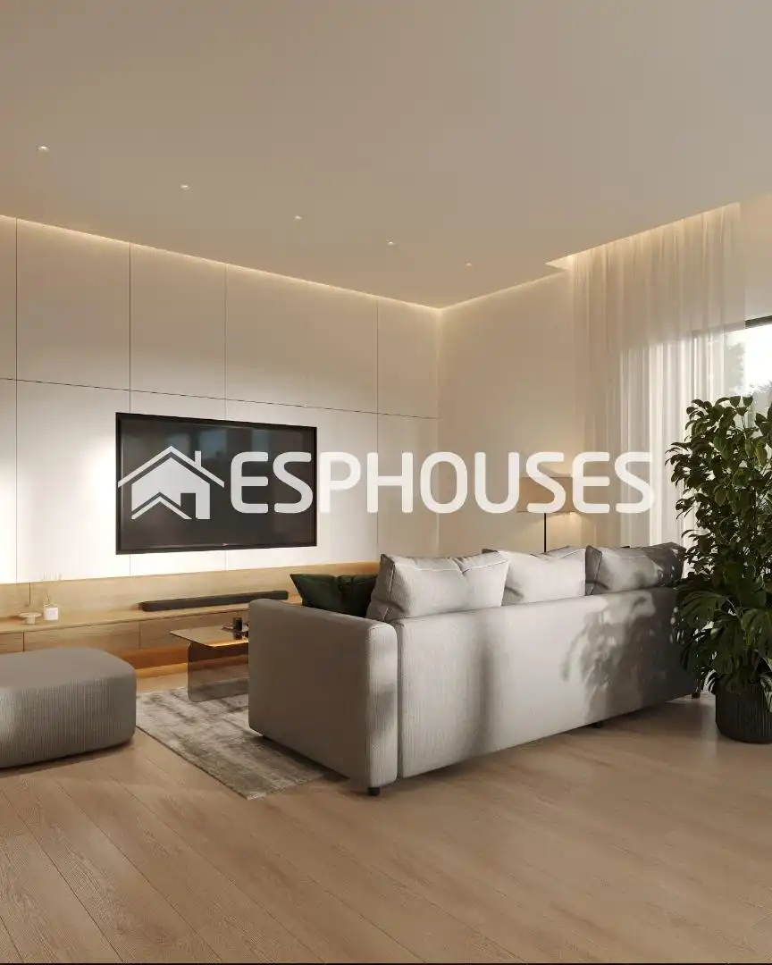 Casa con terraza en venta en Balcón de Ponoig - Polop Paradis - Polop Hills, imagen 6