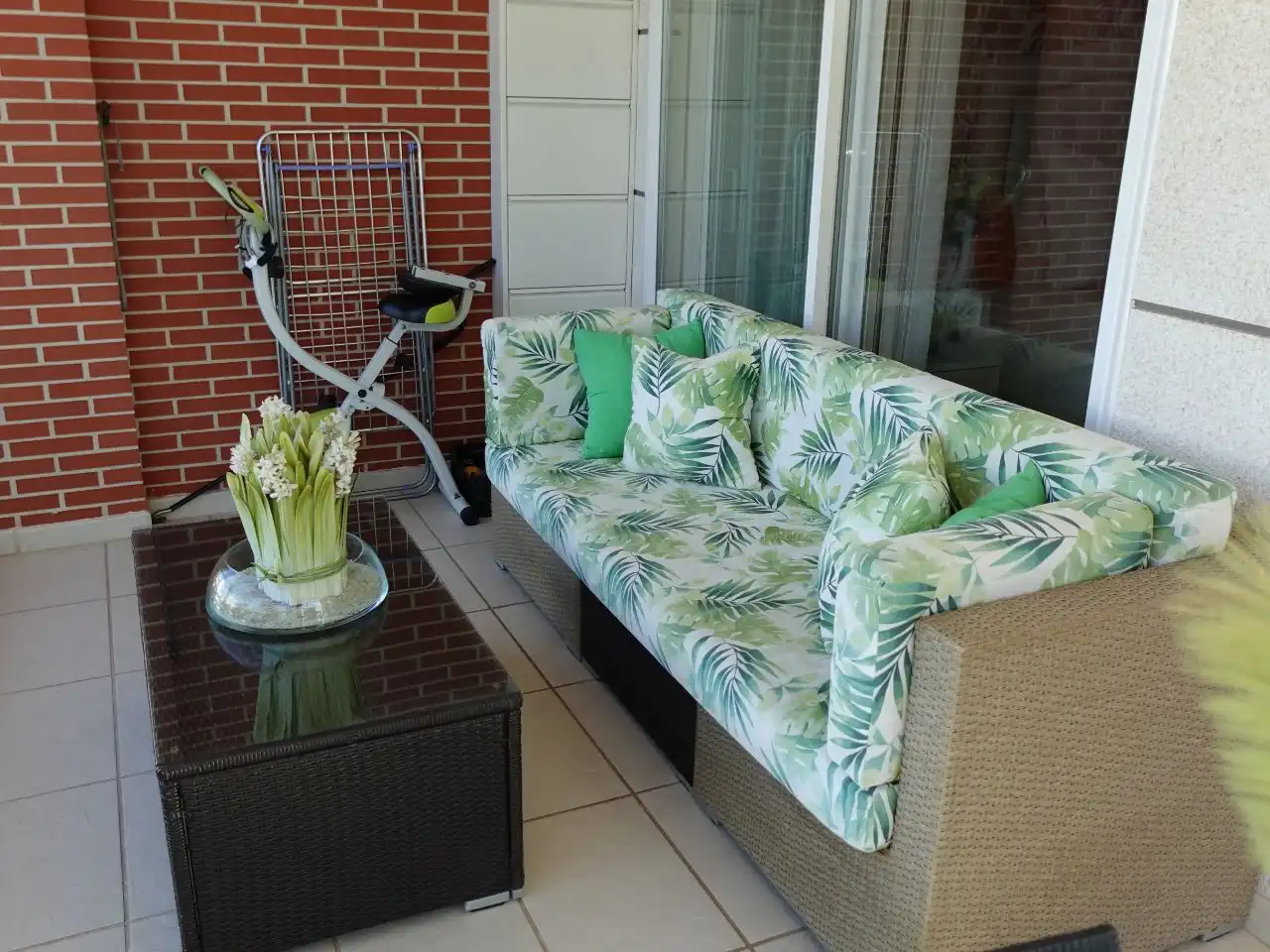 Apartment mit Pool zum Verkauf in Av matisse 4, imagen 9
