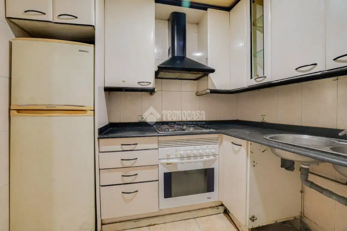 Appartement à vendre à Artigues - Llefià