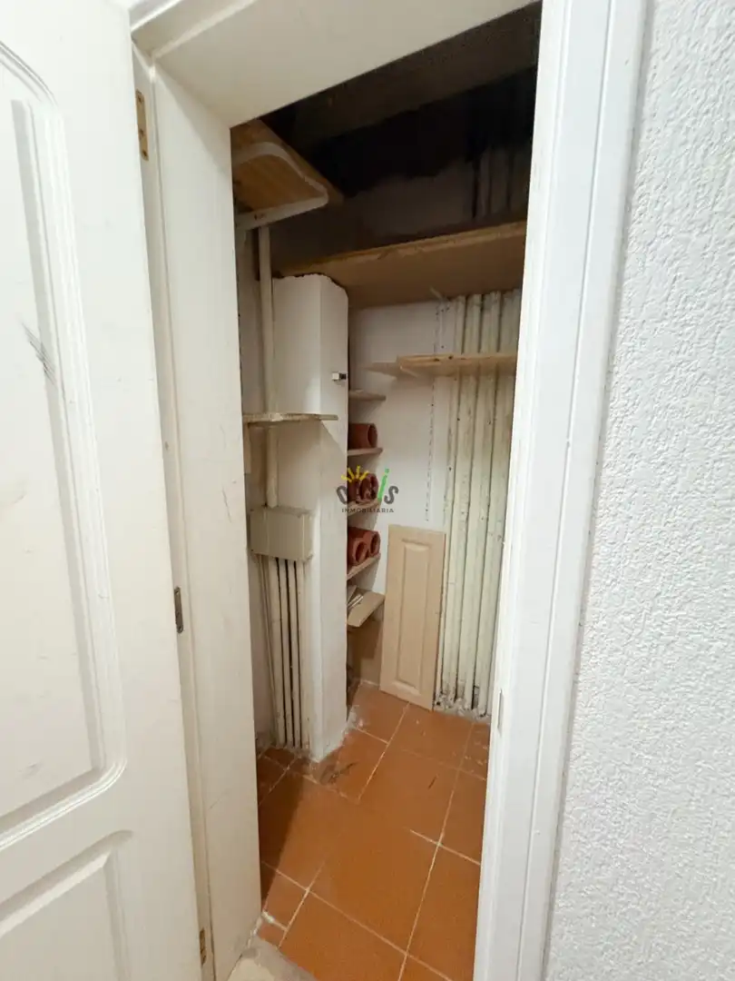 Piso en venta en Santa Cruz de Tenerife con Trastero