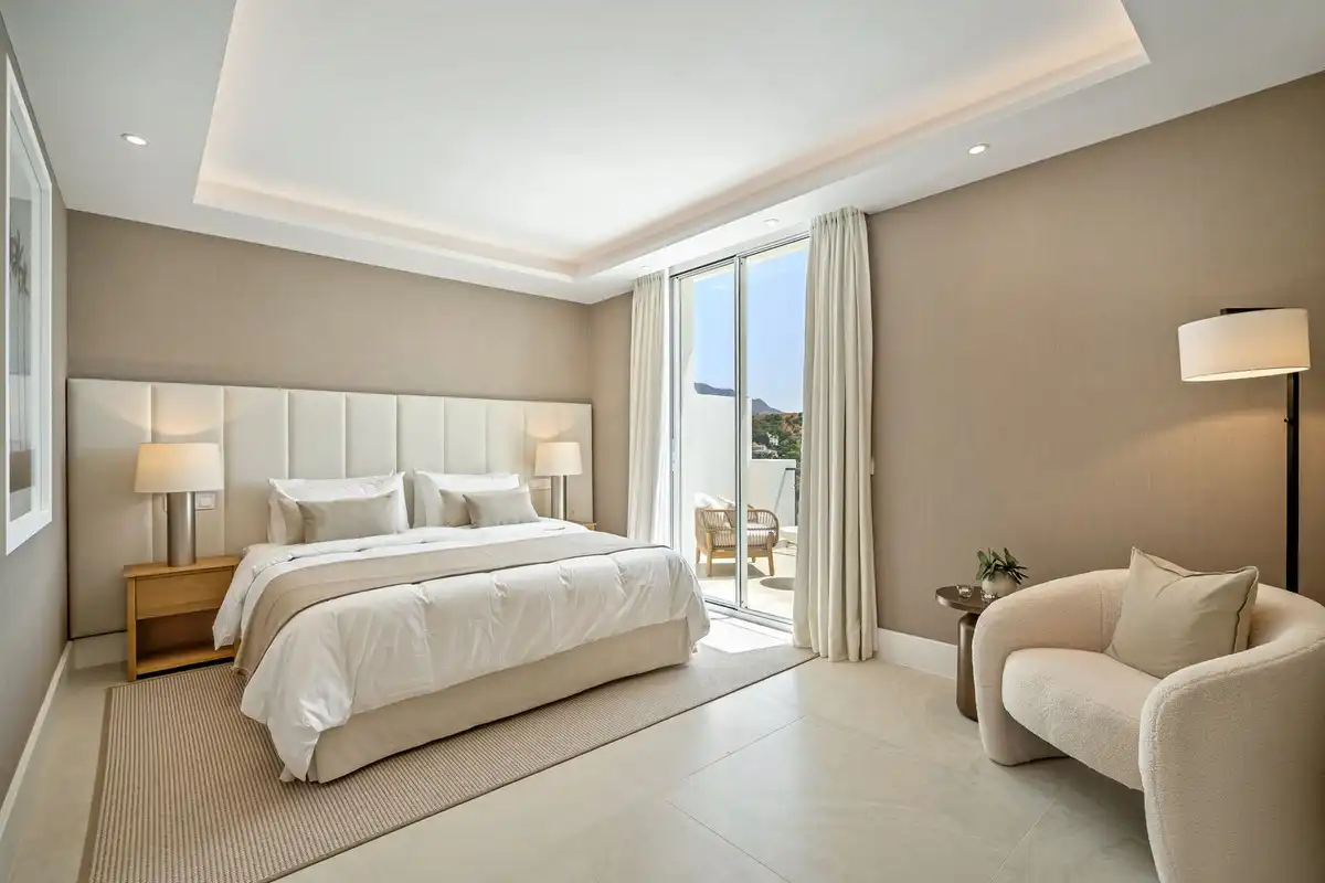 Adosado con jardín en venta en Los Arqueros  - Puerto del Almendro, imagen 14