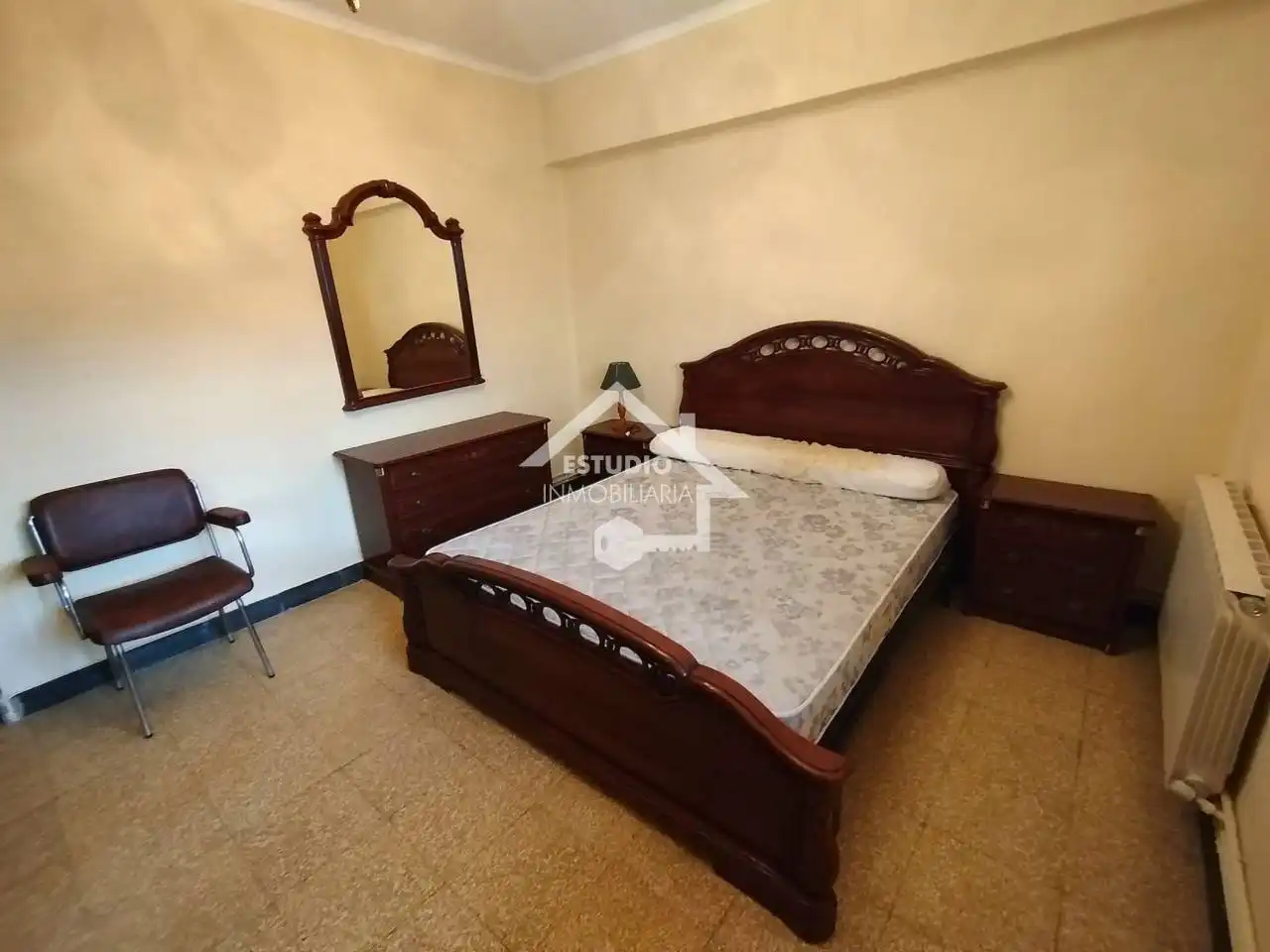 Appartamento con terrazza in vendita a Plaza Coso, imagen 44
