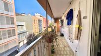 Terrassa de Pis en venda en L'Hospitalet de Llobregat amb Balcó