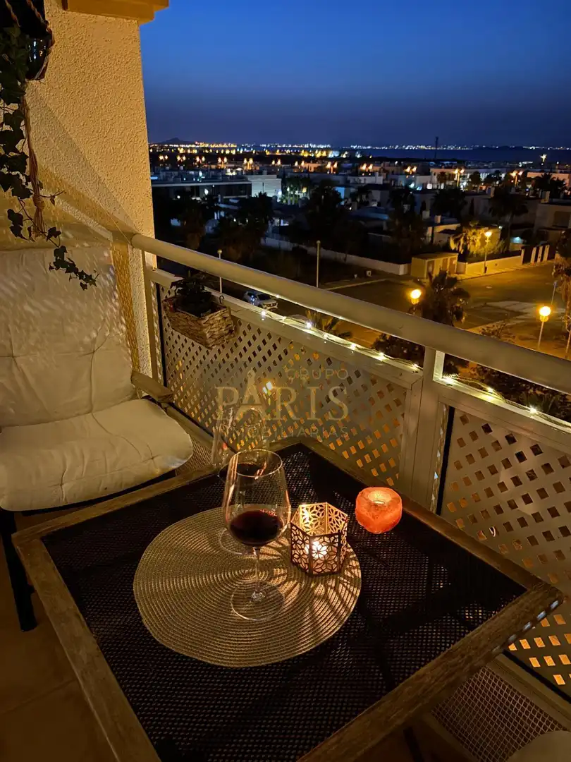 Apartament amb piscina de lloguer a Gongora, imagen 18