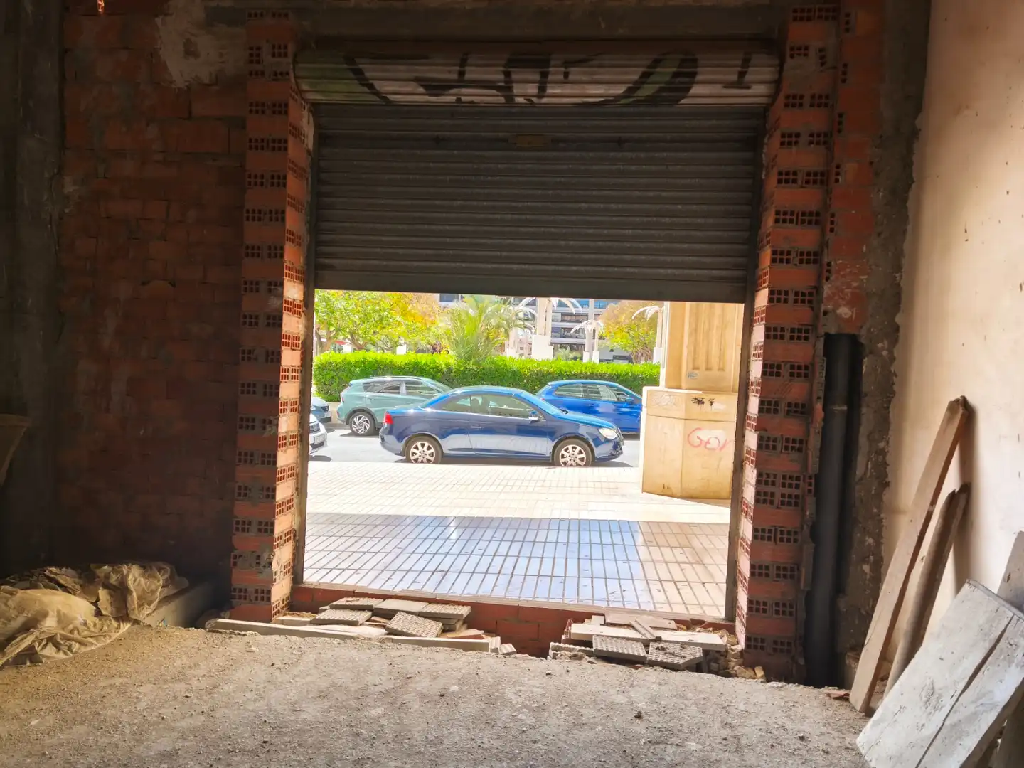 Business premises for sale in Pasaje Puerta de Argel 5, imagen 17