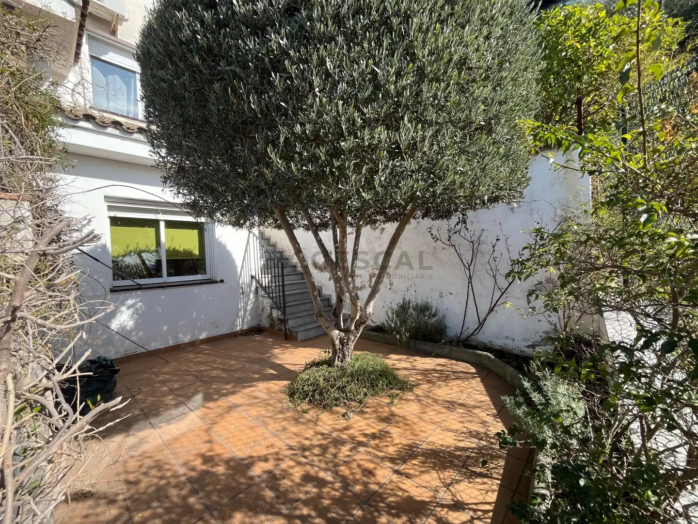 Casa con terraza en venta en PUIGDOMI, imagen 26