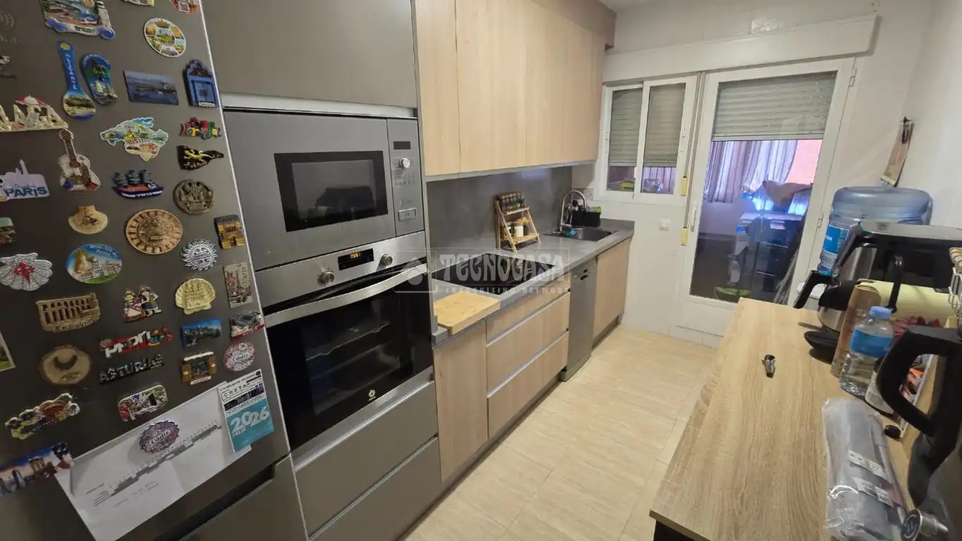 Piso en venta en El Pilar - La Estación, imagen 7
