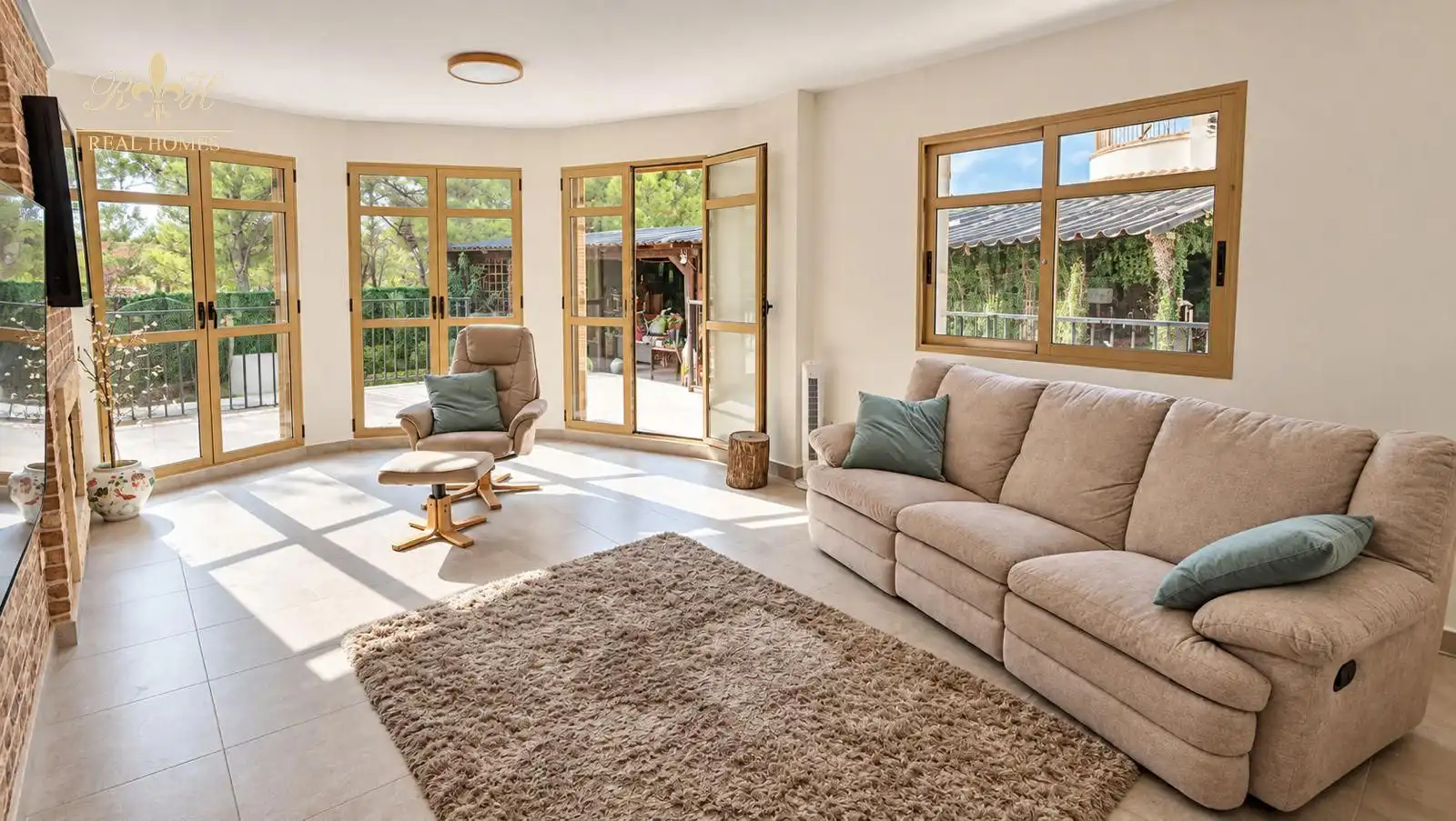 Chalet con piscina en venta en PARIS, imagen 5
