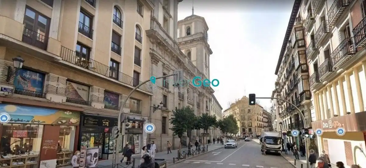 Gewerbefläche zum Verkauf in Centro, imagen 3