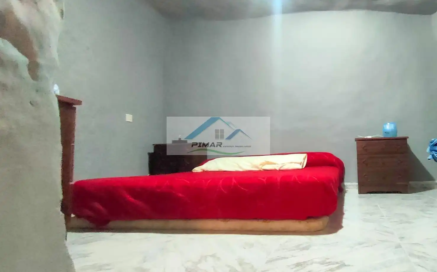 Habitación de Casa o chalet en venta en Freila con Calefacción, Trastero y Amueblado