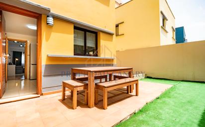 Terrace of House or chalet for sale in La Orotava  with Terrace and Balcony