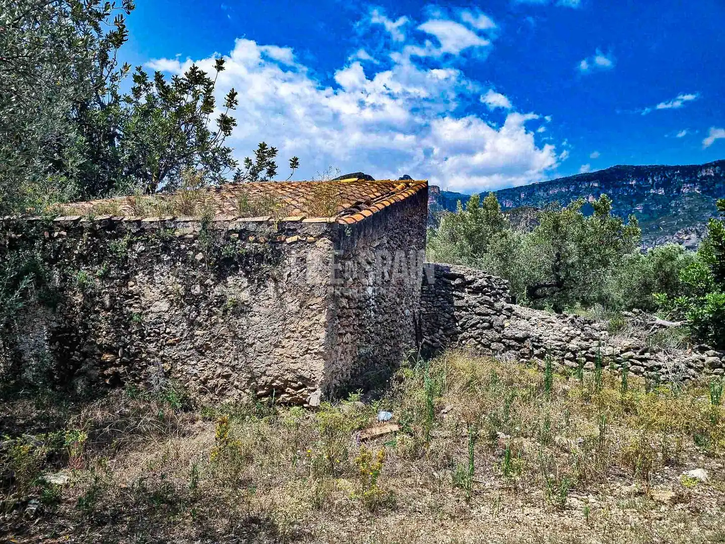 Maison rustique à vendre à Roquetes, imagen 8