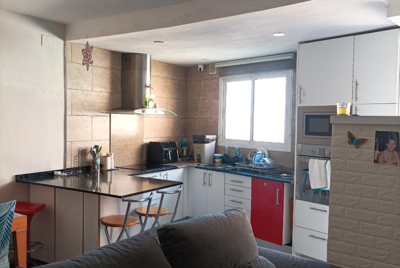 Photo 1 of Attic for sale in Carrer Sardana, 1, El Raval, Barcelona