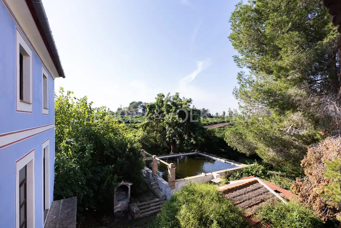 Maison avec piscine à vendre à Carcaixent, imagen 56