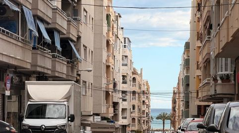 Foto 5 von Wohnung zum Verkauf in Fragata, 42, Avenida Habaneras - Curva de Palangre, Torrevieja