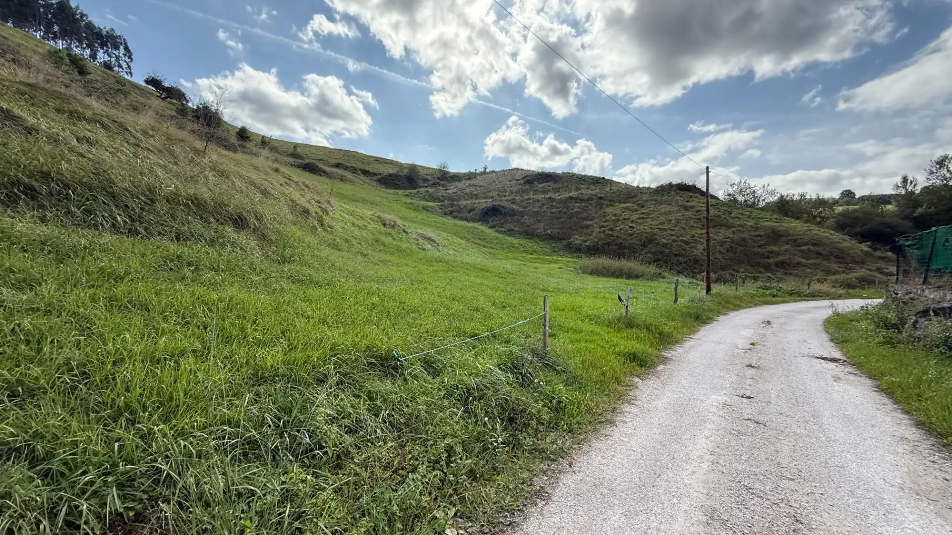 Grundstücke zum Verkauf in Val de San Vicente 