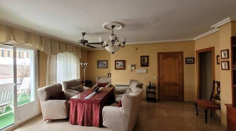 Foto 5 de Ático en venta en Baza, Granada