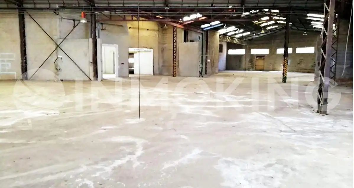 Nau industrial en venda en Vila-real