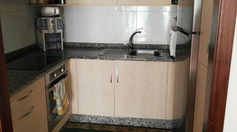 Foto 3 de Apartament de lloguer a Avenida Da Coruña, 238, A Piriganlla - Albeiros - Garabolos, Lugo Capital