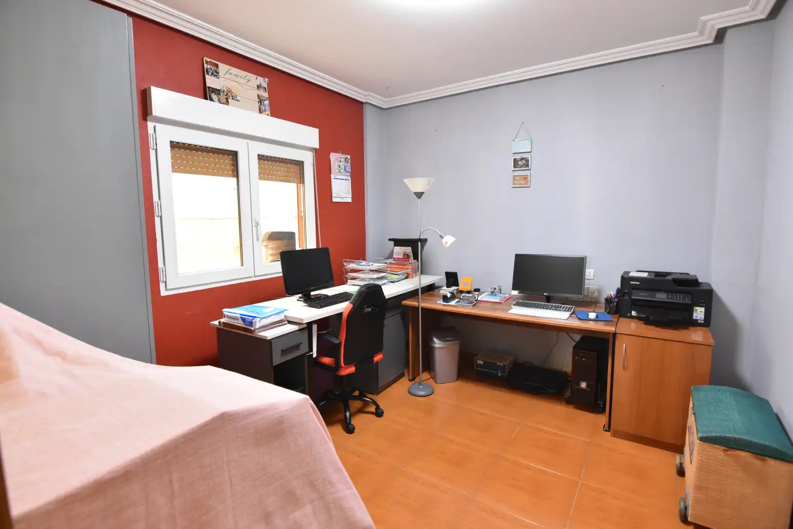 Flat for sale in Aspe - SEVERO OCHOA, 23, San Juan