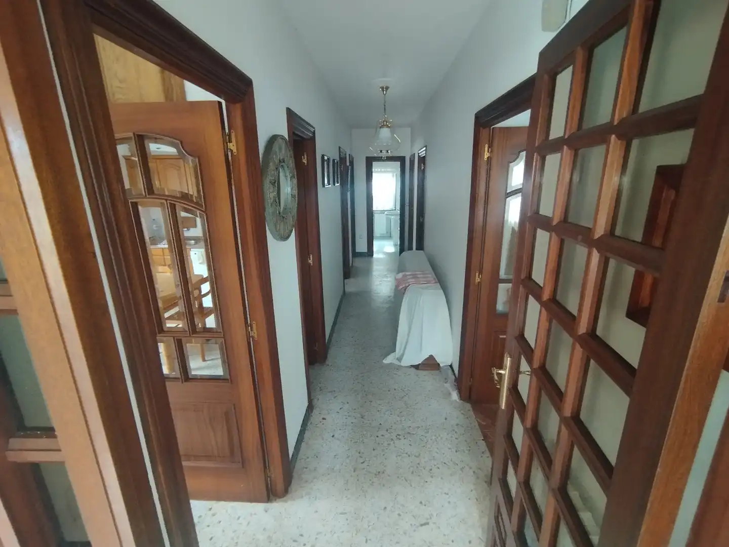 Casa amb jardí en venda a Viveiro, imagen 11