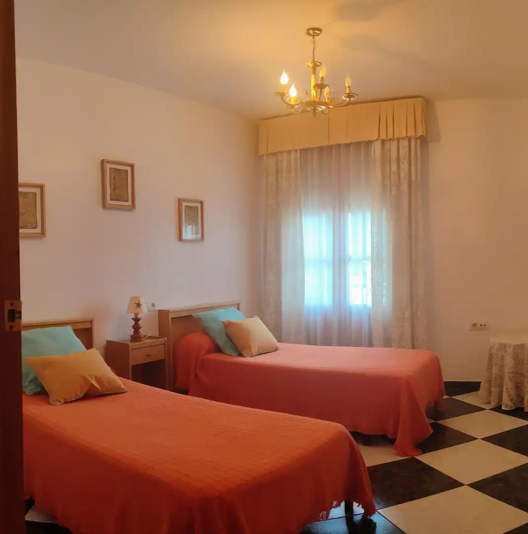 Habitación de Casa o chalet en venta en Fines