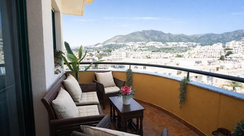 Foto 2 de Ático en venta en Calle Almuñecar, Zona Centro Comercial Torrequebrada, Benalmádena