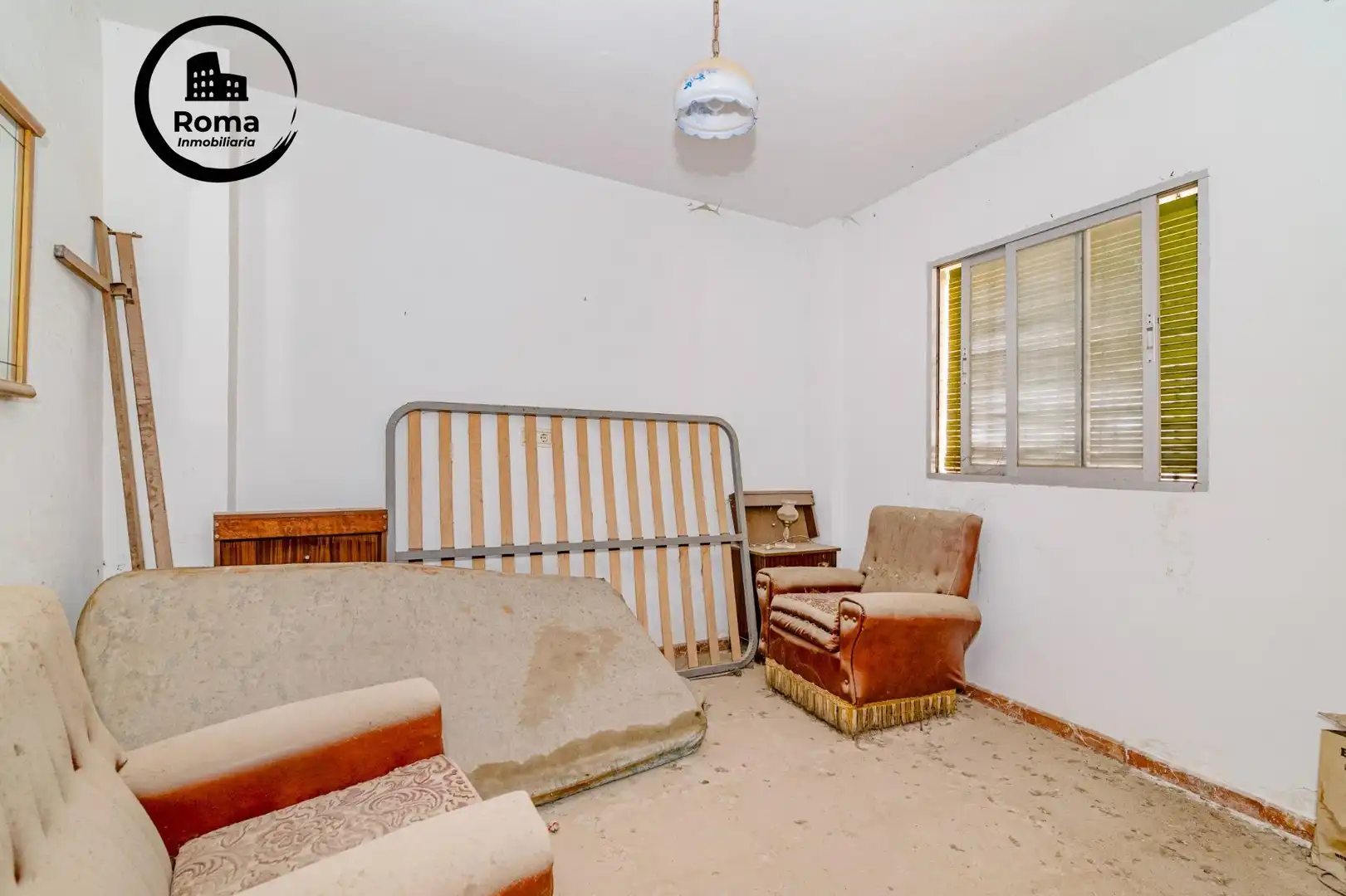 Habitación de Casa o chalet en venta en Las Gabias
