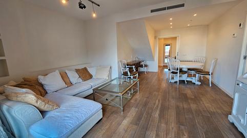 Photo 3 of Attic to rent in Carrer Rovira I Virgili, Eixample, Tarragona
