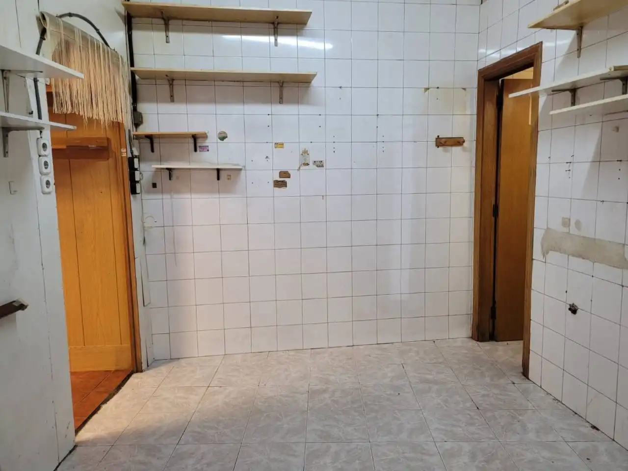Küche von Geschaftsraum zur Miete in Sabadell