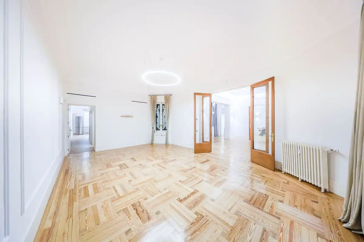 Büro mit Aufzug zur Miete in C. de Almagro, imagen 31