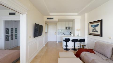 Foto 5 de Apartament en venda a La Carolina - Guadalpín, Marbella