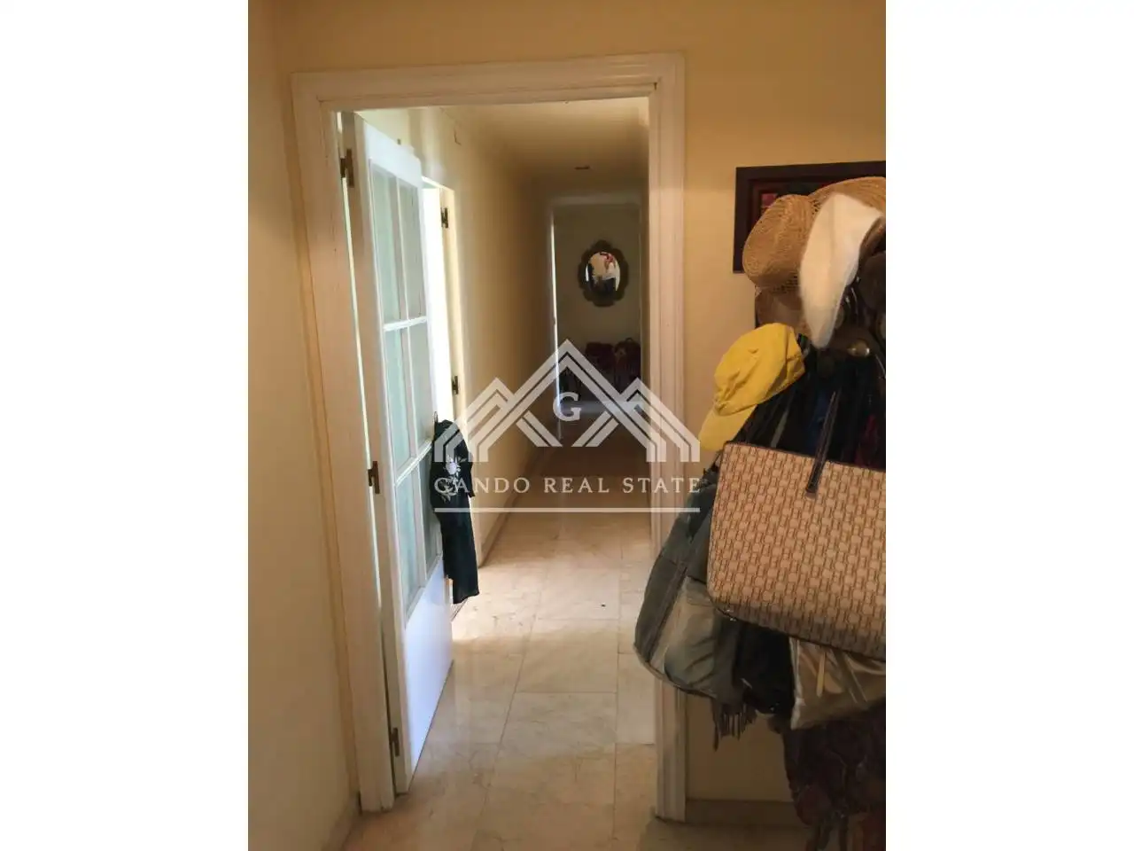 Piso en venta en Centro - Doña Mercedes