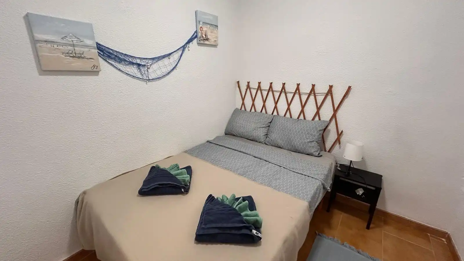 Bungalow mit Pool zur Miete in Gran Alacant, imagen 14