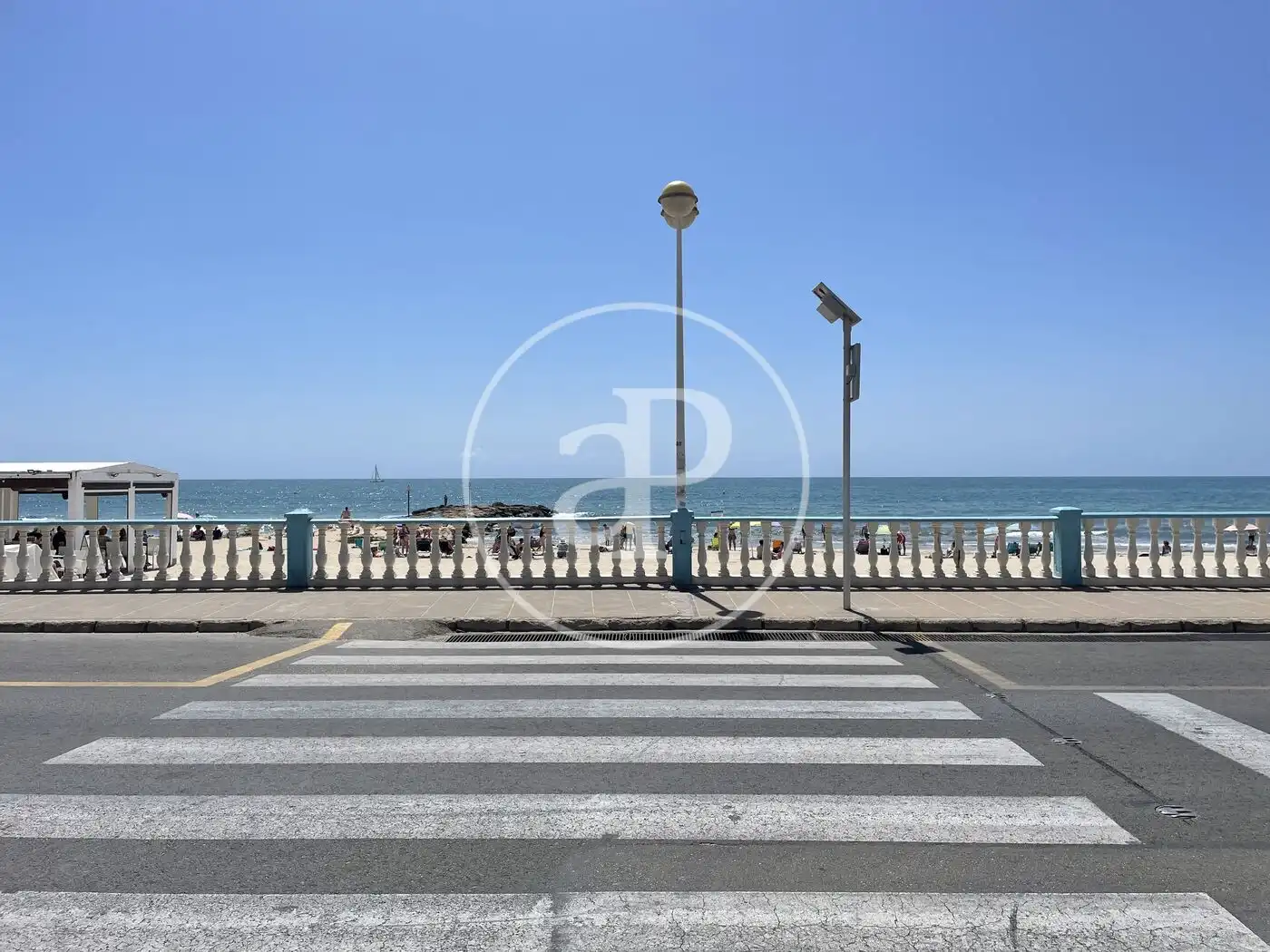 Flat for rent in C. Mar Baltico, Zona Playa de los Locos