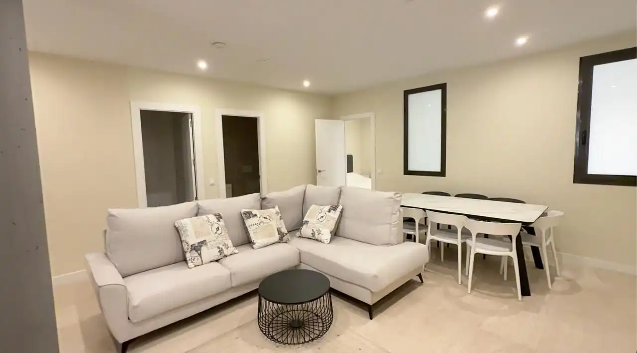 Dúplex amb piscina en venda a Golf Bahía, imagen 15