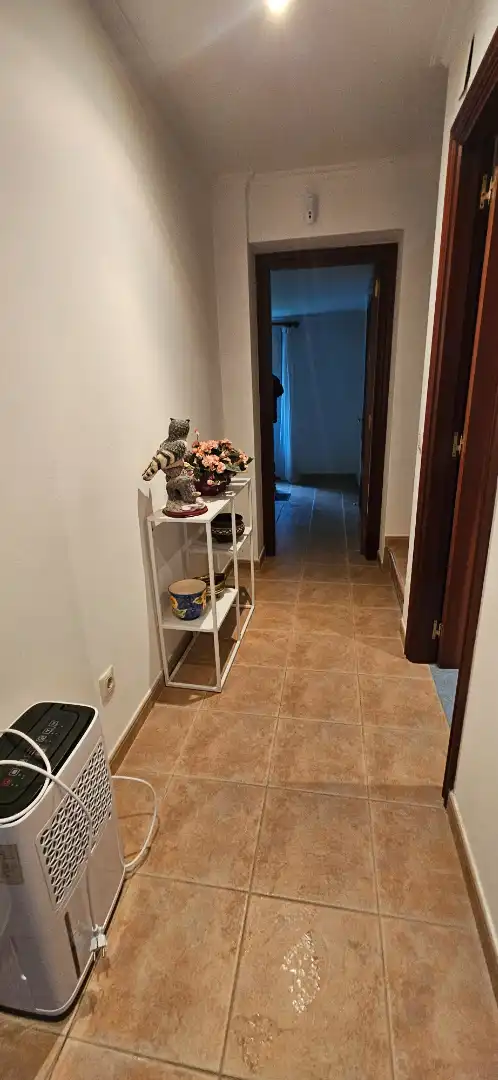 Casa adosada en venda a O Feal - Xubia
