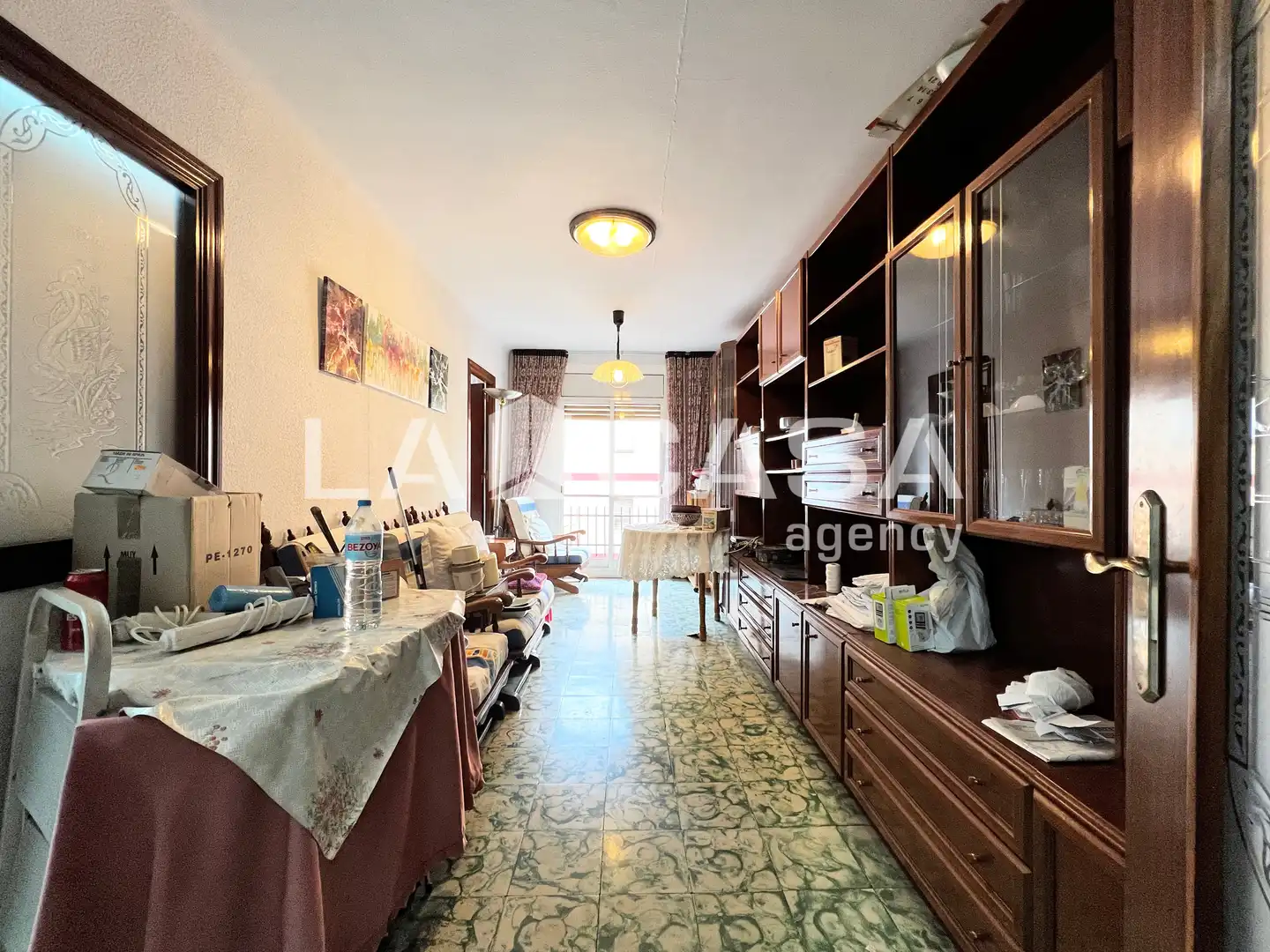 Flat for sale in Badalona  with Balcony